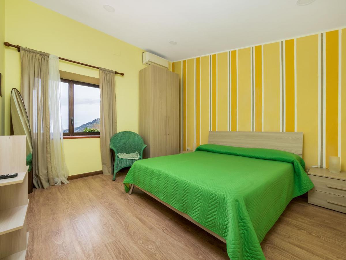 Sweet House Sorrento Appartement Piano di Sorrento Buitenkant foto