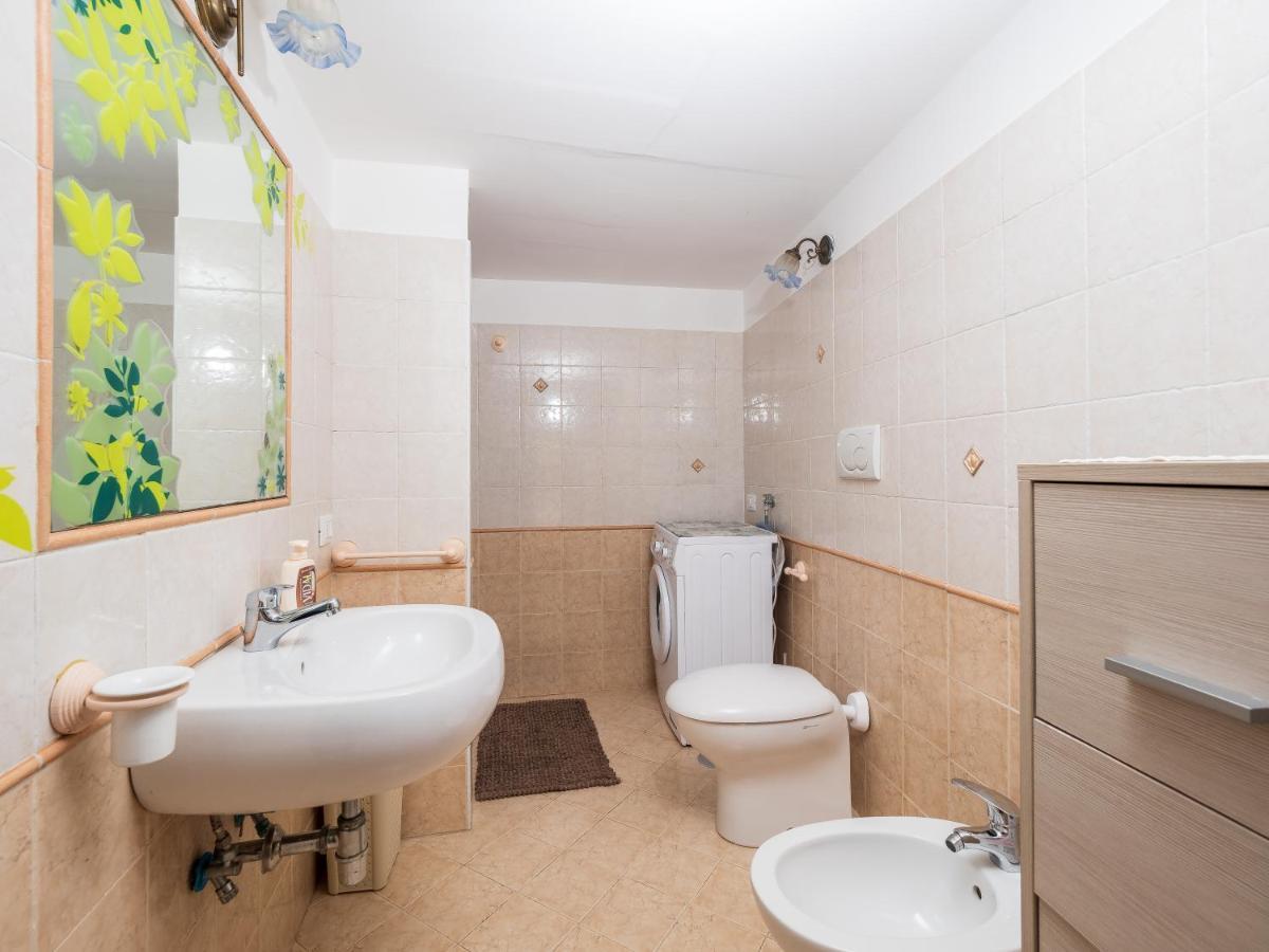 Sweet House Sorrento Appartement Piano di Sorrento Buitenkant foto